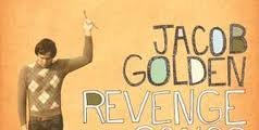 Jacob Golden/Revenge Songs@Import-Eu@Digipak